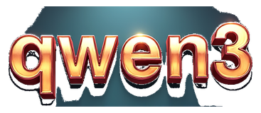 qwen3 logo